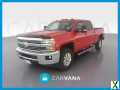 Photo Used 2015 Chevrolet Silverado 3500 LT w/ LT Convenience Package