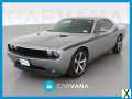 Photo Used 2014 Dodge Challenger SXT