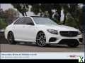 Photo Used 2020 Mercedes-Benz E 53 AMG 4MATIC Sedan