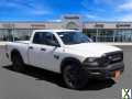 Photo Used 2022 RAM 1500 Classic Warlock w/ Electronics Group