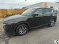 Photo Used 2022 MAZDA CX-5 AWD 2.5 S w/ Select Package