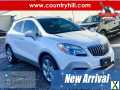 Photo Used 2016 Buick Encore FWD