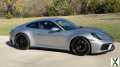 Photo Used 2022 Porsche 911 Coupe