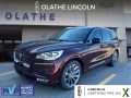 Photo Used 2022 Lincoln Aviator Grand Touring w/ Equipment Group 301A