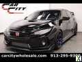 Photo Used 2017 Honda Civic Type R