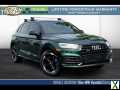 Photo Used 2019 Audi SQ5 Premium Plus w/ Premium Plus Package