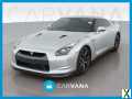 Photo Used 2011 Nissan GT-R Premium