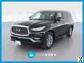 Photo Used 2019 INFINITI QX80 Luxe w/ Proassist Package