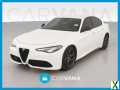 Photo Used 2019 Alfa Romeo Giulia Ti