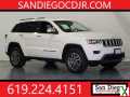 Photo Certified 2021 Jeep Grand Cherokee Limited