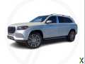 Photo Used 2021 Mercedes-Benz Maybach GLS 600 4MATIC