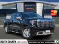 Photo Used 2022 GMC Sierra 1500 Denali