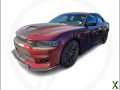 Photo Used 2022 Dodge Charger R/T w/ Blacktop Package