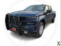 Photo Used 2019 Chevrolet Silverado 1500 RST w/ All-Star Edition