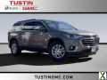 Photo Used 2019 Chevrolet Traverse LT