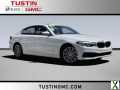 Photo Used 2020 BMW 530i w/ Convenience Package