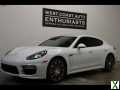 Photo Used 2016 Porsche Panamera Turbo