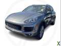 Photo Used 2018 Porsche Cayenne S