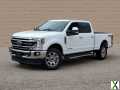 Photo Used 2022 Ford F250 Lariat