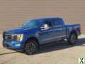 Photo Used 2022 Ford F150 XLT