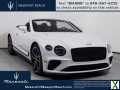 Photo Used 2022 Bentley Continental GT V8