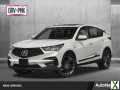 Photo Used 2020 Acura RDX AWD w/ A-Spec & Technology Pkg