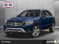 Photo Used 2018 Mercedes-Benz GLC 300 4MATIC