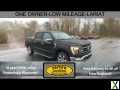Photo Used 2021 Ford F150 Lariat w/ Max Trailer Tow Package