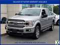 Photo Used 2020 Ford F150 XLT w/ Equipment Group 302A Luxury