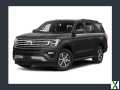 Photo Used 2019 Ford Expedition Platinum