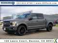 Photo Used 2020 Ford F150 XLT w/ Equipment Group 302A Luxury