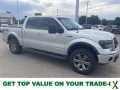 Photo Used 2014 Ford F150 FX4 w/ Equipment Group 402A Luxury