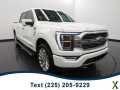 Photo Certified 2021 Ford F150 Limited