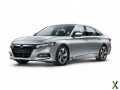 Photo Used 2020 Honda Accord EX