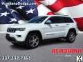 Photo Certified 2020 Jeep Grand Cherokee Limited