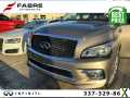Photo Used 2017 INFINITI QX80 2WD w/ Deluxe Technology Package