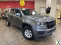 Photo Used 2019 Chevrolet Colorado W/T w/ WT Convenience Package