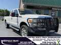 Photo Used 2013 Ford F250 XLT w/ XLT Value Pkg