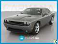 Photo Used 2012 Dodge Challenger R/T