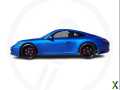 Photo Used 2017 Porsche 911 Carrera S