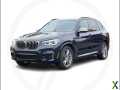 Photo Used 2021 BMW X3 M40i w/ Premium Package