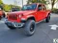 Photo Used 2021 Jeep Gladiator Sport