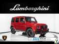 Photo Used 2021 Mercedes-Benz G 63 AMG 4MATIC