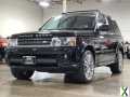 Photo Used 2010 Land Rover Range Rover Sport HSE LUX