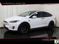 Photo Used 2020 Tesla Model X Performance