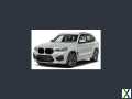 Photo Used 2020 BMW X3 w/ Executive Package