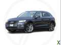 Photo Used 2020 Audi Q5 e Premium w/ Convenience Package