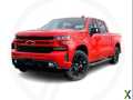 Photo Used 2020 Chevrolet Silverado 1500 RST w/ Rally Edition