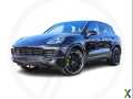 Photo Used 2017 Porsche Cayenne S