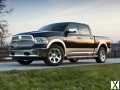 Photo Used 2014 RAM 1500 Laramie Longhorn w/ Convenience Group